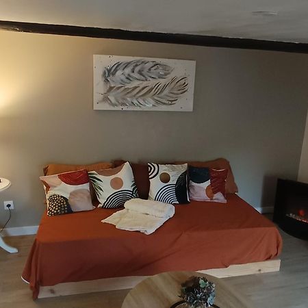 A1 Champagne Residence - 200 M2 14 Personnes 2 Toilets 4 Showers - Hyper Centre - Chalons En Champagne 外观 照片