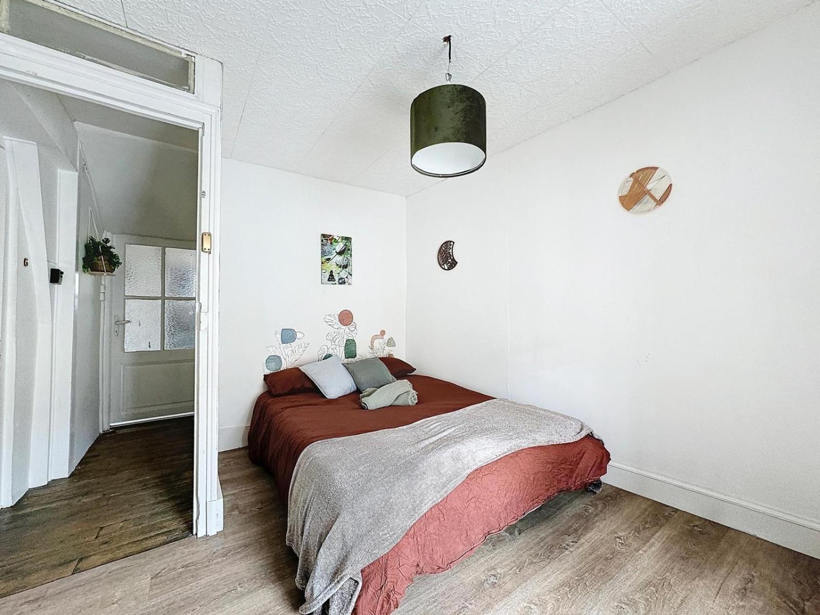 A1 Champagne Residence - 200 M2 14 Personnes 2 Toilets 4 Showers - Hyper Centre - Chalons En Champagne 外观 照片