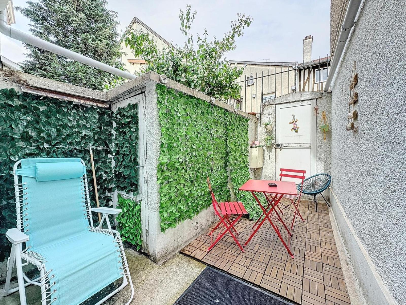 A1 Champagne Residence - 200 M2 14 Personnes 2 Toilets 4 Showers - Hyper Centre - Chalons En Champagne 外观 照片