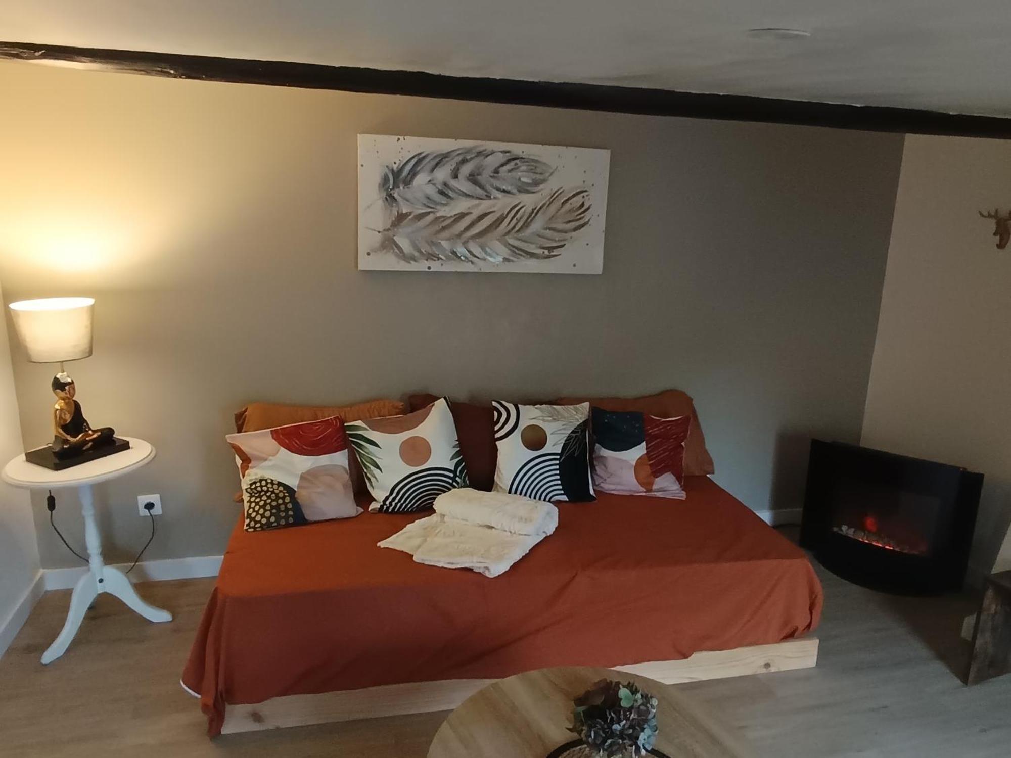 A1 Champagne Residence - 200 M2 14 Personnes 2 Toilets 4 Showers - Hyper Centre - Chalons En Champagne 外观 照片